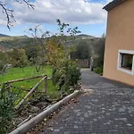 Deluxe “la Del Borgo” 게스트하우스 3*