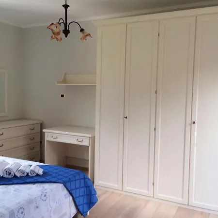 Gasthof Deluxe “la Del Borgo” San Donato di Ninea