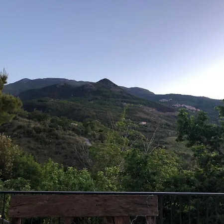 Deluxe “la Del Borgo” San Donato di Ninea