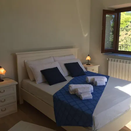 Gasthof Deluxe “la Del Borgo” 3*