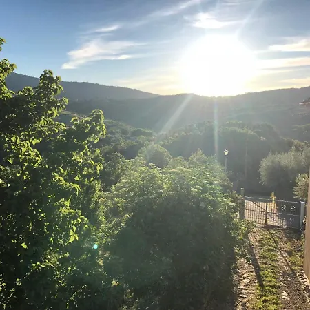 Deluxe “la Del Borgo” Gasthof