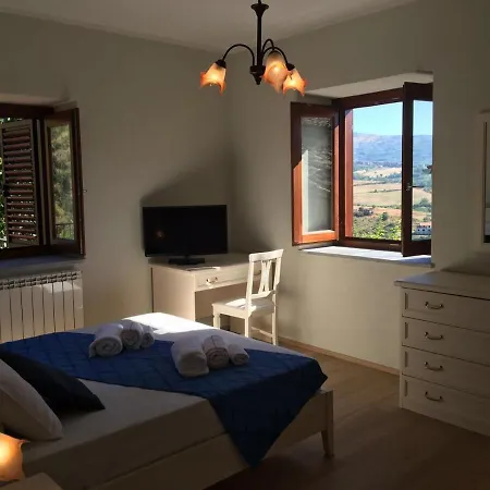 Deluxe “la Del Borgo” Gasthof 3*