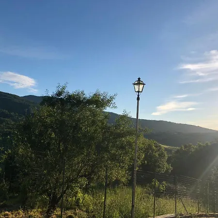 Deluxe “la Del Borgo”