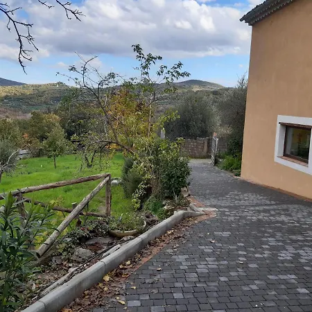 Deluxe “la Del Borgo” Guest house 3*