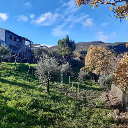 Deluxe “la Del Borgo” Gasthof