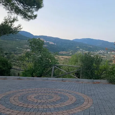 Deluxe “la Del Borgo” Gasthof San Donato di Ninea