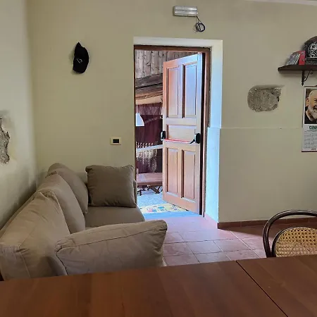 Deluxe “la Del Borgo”