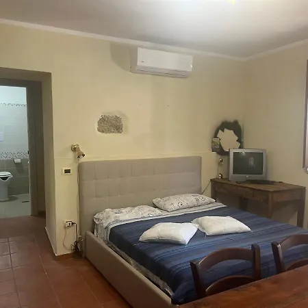 Deluxe “la Del Borgo”