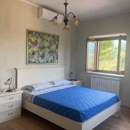 Gasthof Deluxe “la Del Borgo”