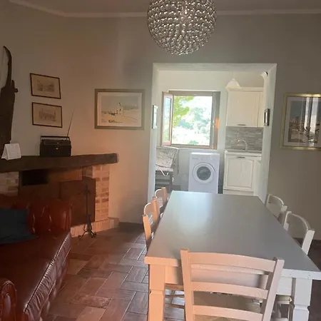 Deluxe “la Del Borgo” Gasthof 3*