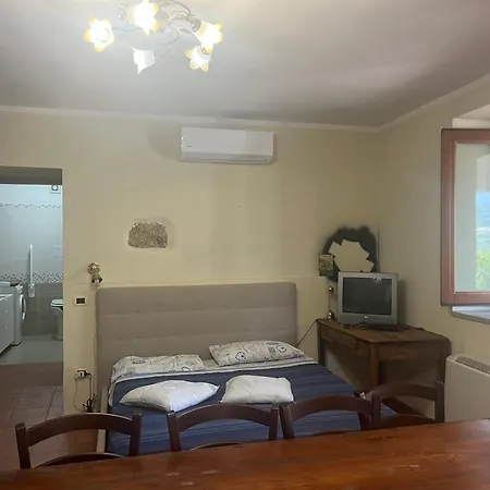 Deluxe “la Del Borgo” 3*