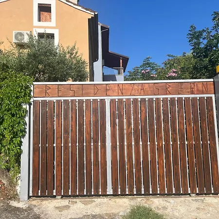 Gasthof Deluxe “la Del Borgo” San Donato di Ninea