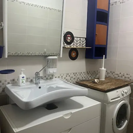 Deluxe “la Del Borgo” Gasthof