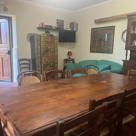 Deluxe “la Del Borgo” Gasthof San Donato di Ninea