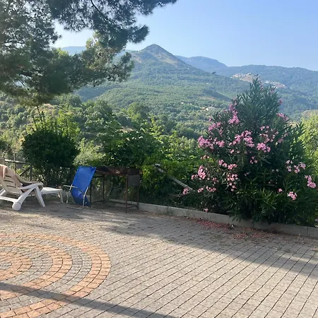 Gasthof Deluxe “la Del Borgo”