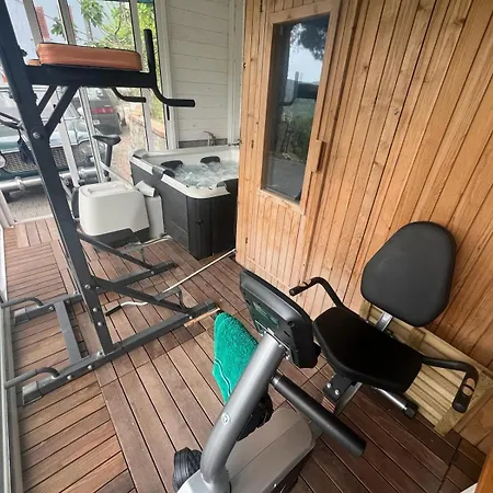 Gasthof Deluxe “la Del Borgo” 3*