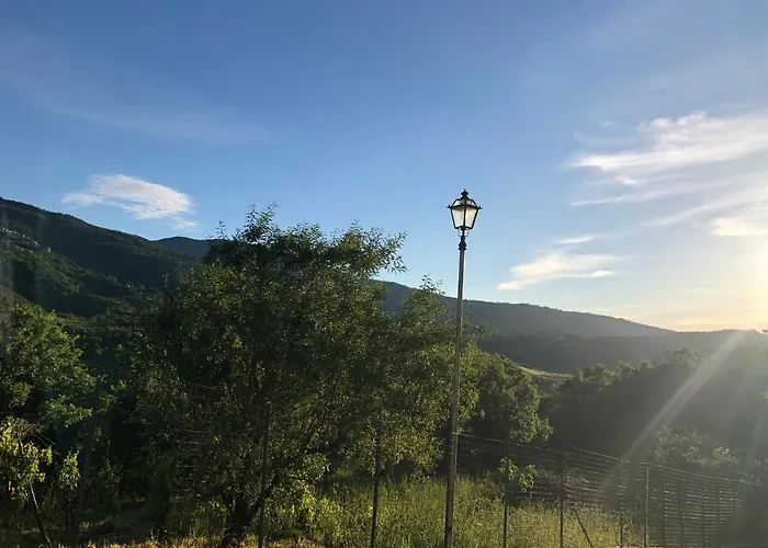 Deluxe “la Del Borgo”