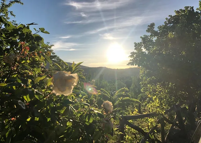 Deluxe “la Del Borgo” 3*