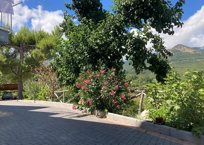 Deluxe “la Del Borgo” 3*