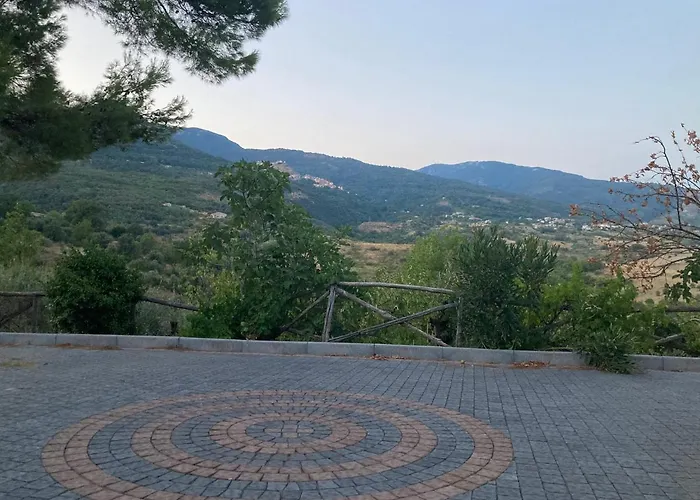 Deluxe “la Del Borgo” Casa de hóspedes San Donato di Ninea