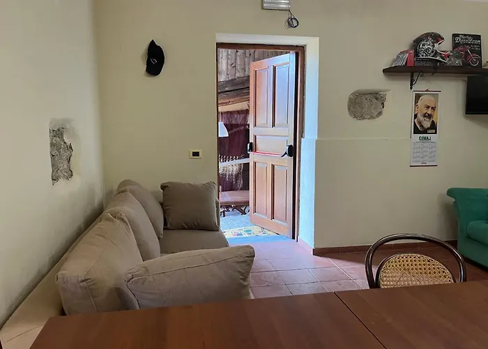 Deluxe “la Del Borgo”