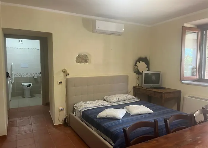 Deluxe “la Del Borgo”