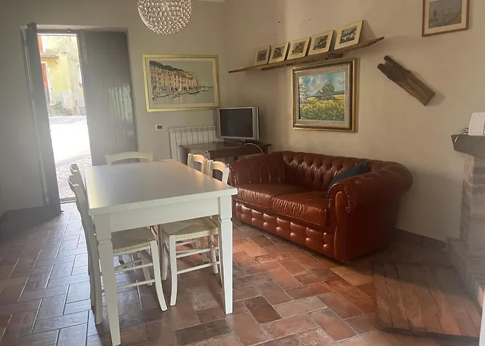 Deluxe “la Del Borgo” 3* San Donato di Ninea