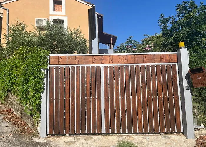 Casa de hóspedes Deluxe “la Del Borgo” San Donato di Ninea