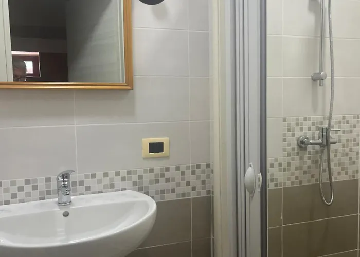 Deluxe “la Del Borgo” Casa de hóspedes 3*