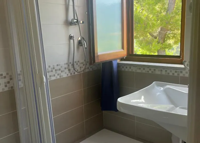 Casa de hóspedes Deluxe “la Del Borgo” 3*