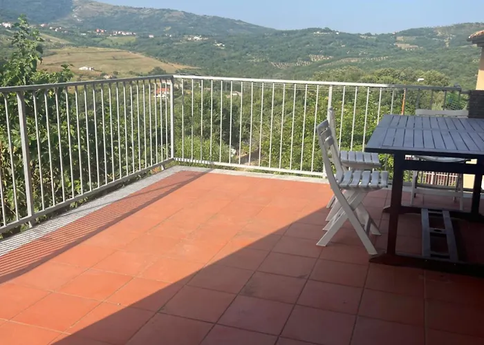 Deluxe “la Del Borgo”