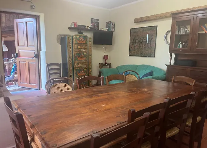 Deluxe “la Del Borgo” Casa de hóspedes San Donato di Ninea